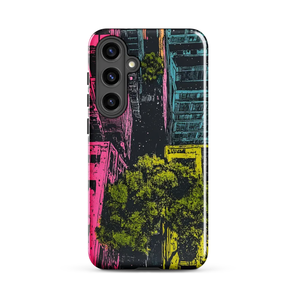 Urban Vibrance