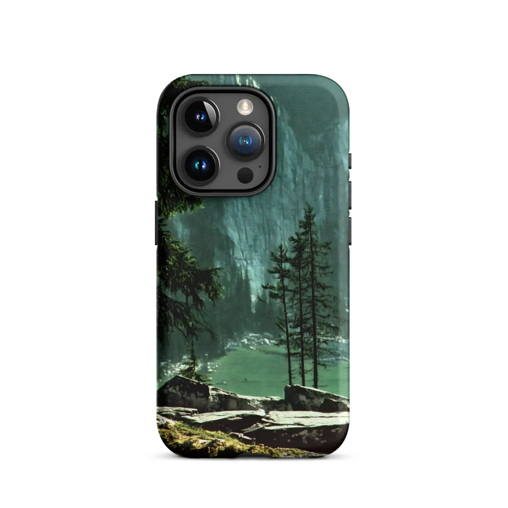 Whispers of the Forest
