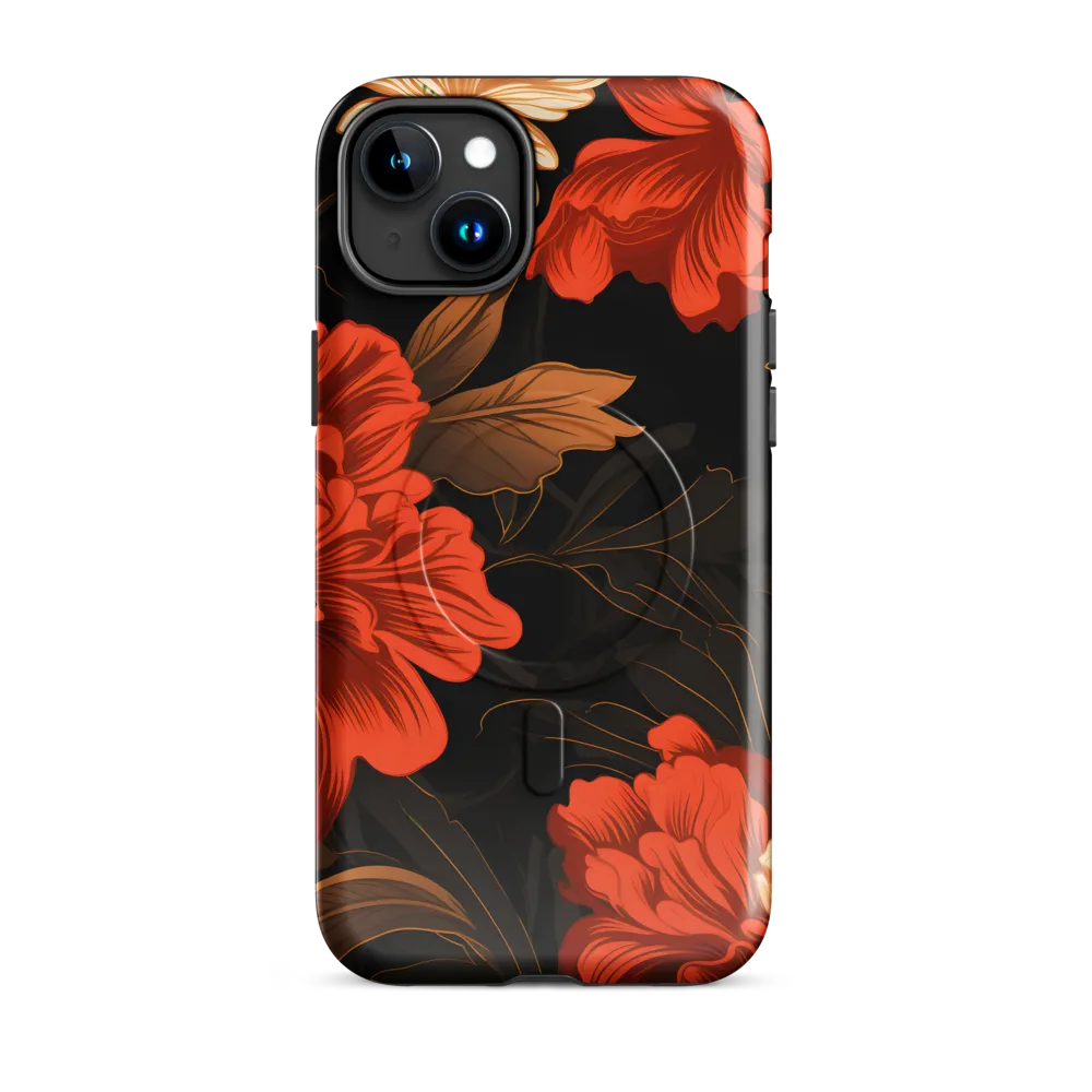 Elegance in Bloom