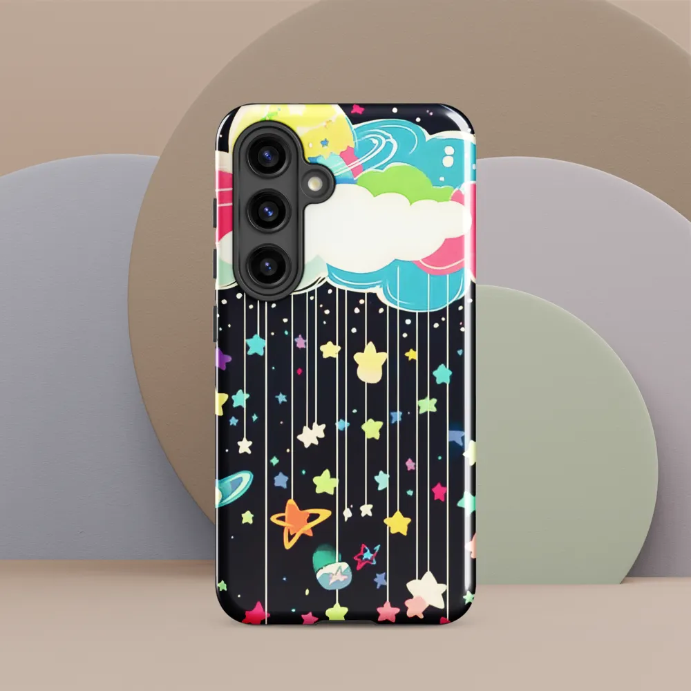Celestial Whimsy