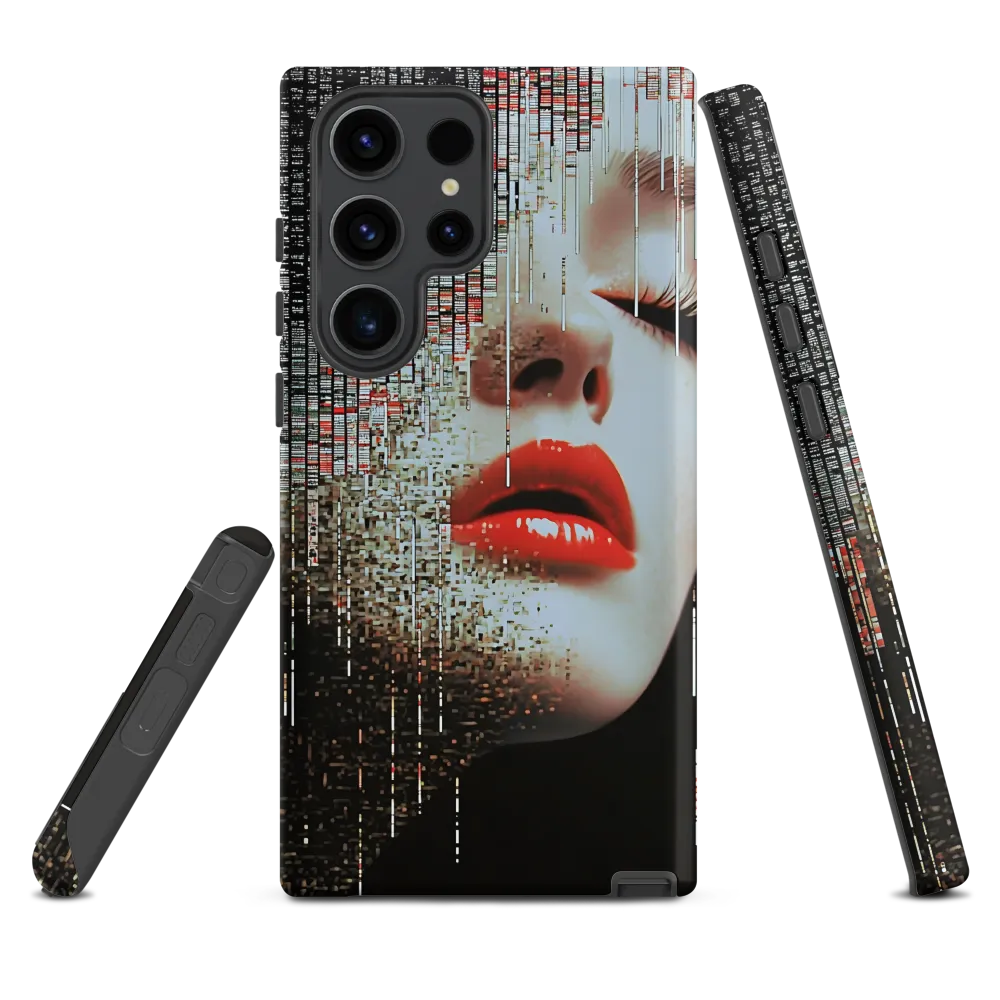 Fragmented Beauty