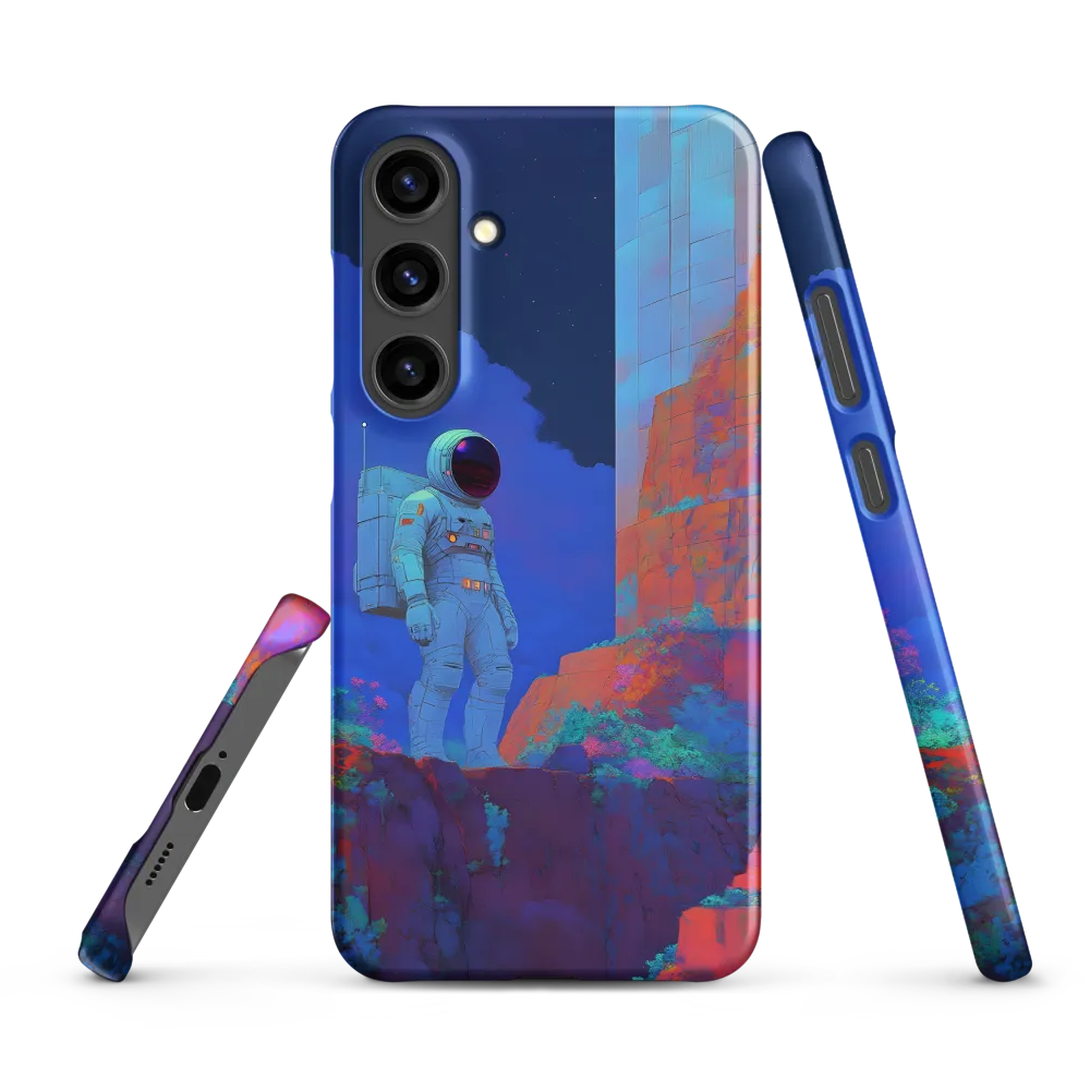 Interstellar Reflections