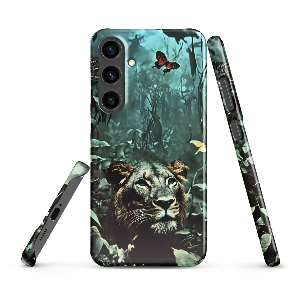 Whispers of the Jungle