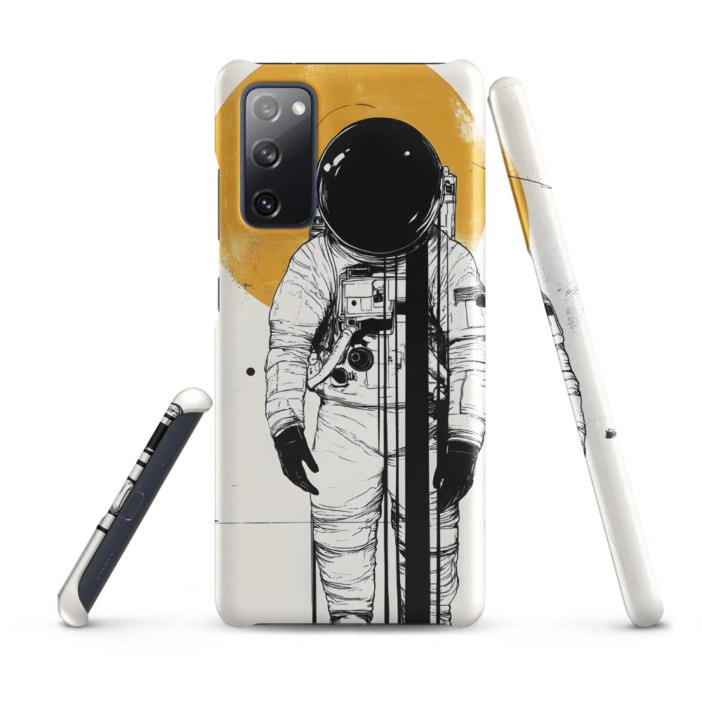 Isolation in Space