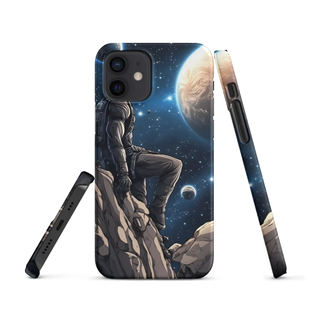 Gazing Into the Cosmos