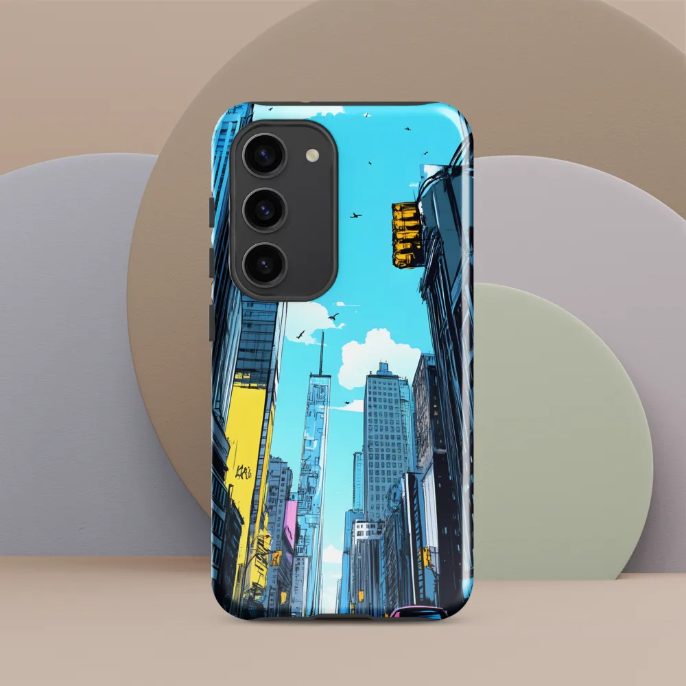 Urban Symphony