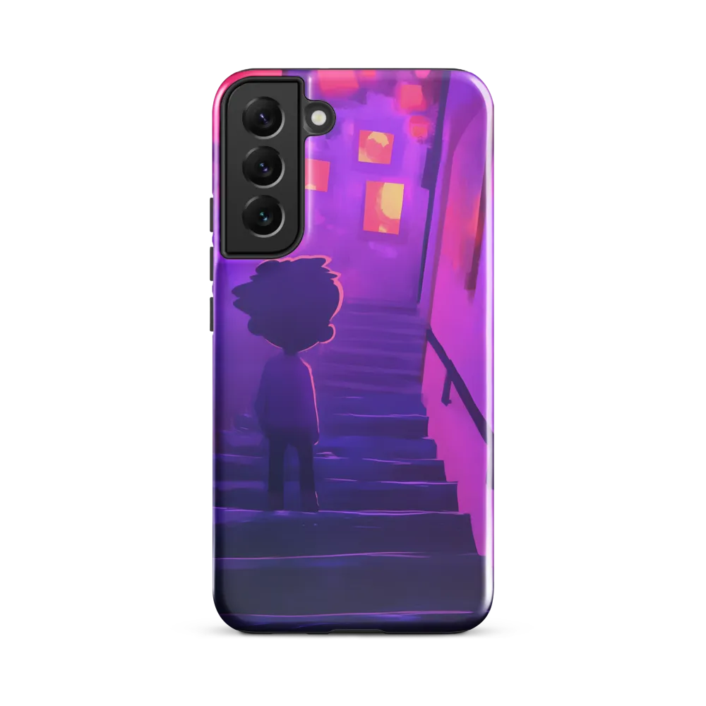 Descending into Mystery