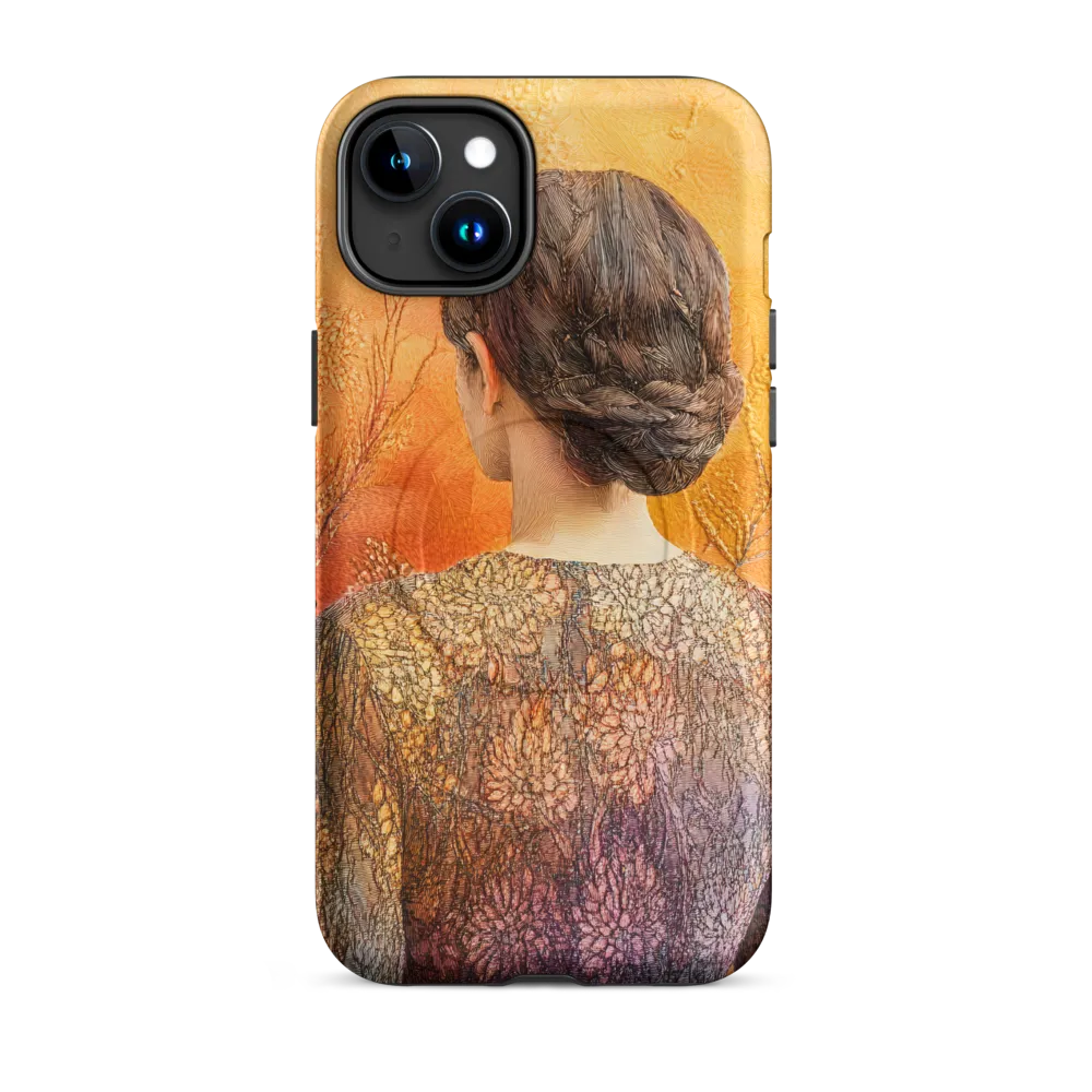 Harmony of Texture and Color