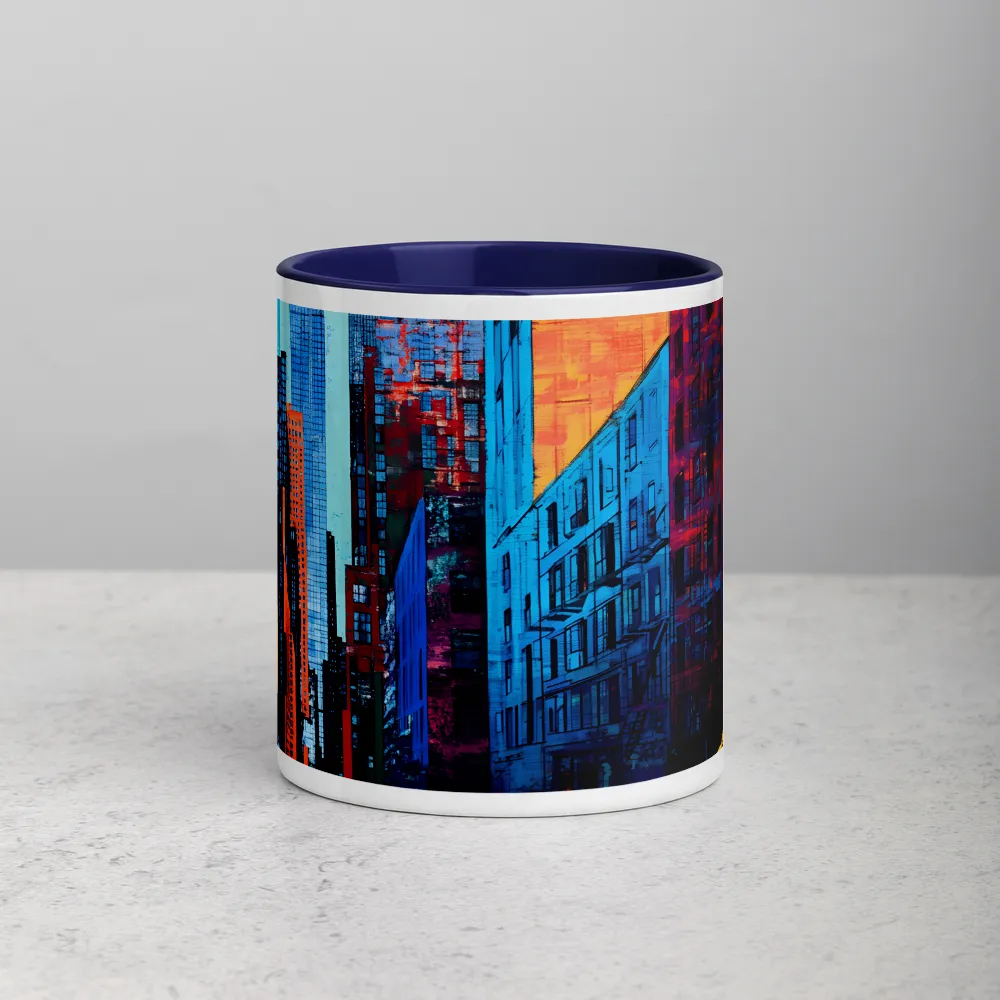 Chromatic Avenue