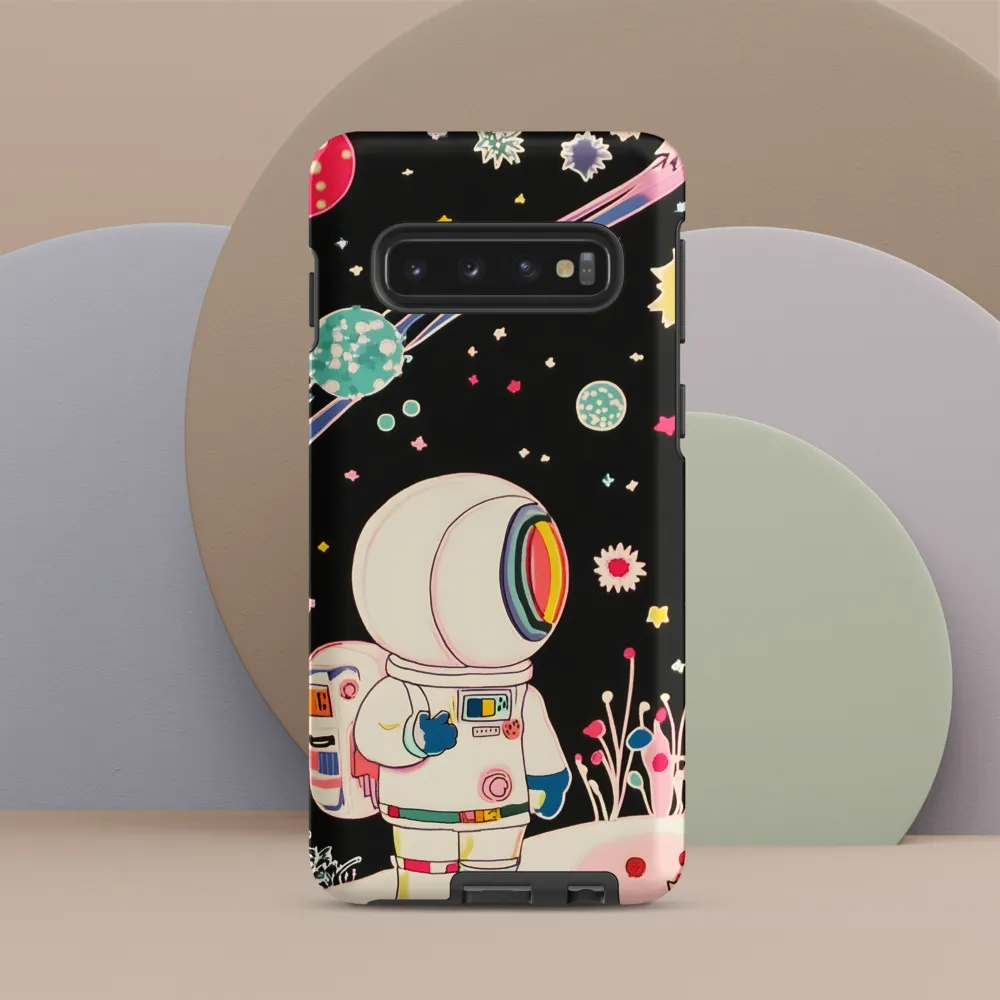Cosmic Wonder: Journey Through the Stars