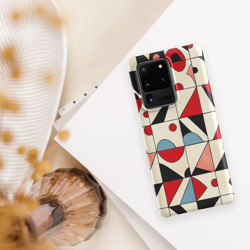 Dynamic Geometric Harmony