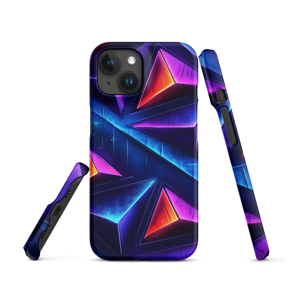 Geometric Luminescence