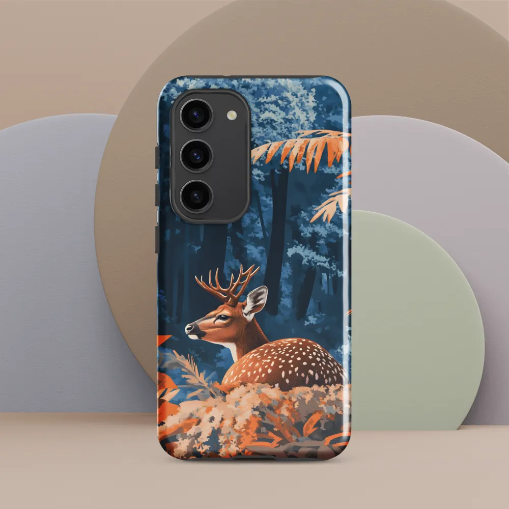 Harmony in the Forest
