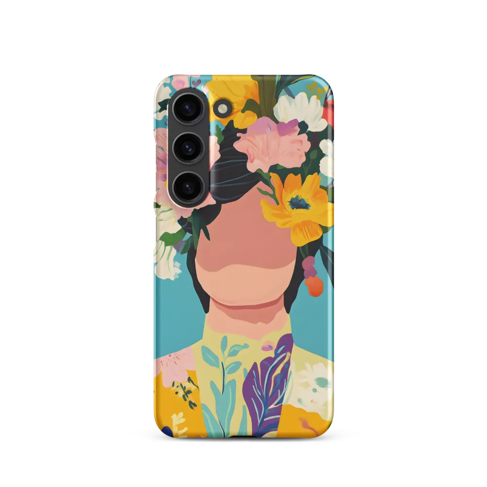 Blooming Identity