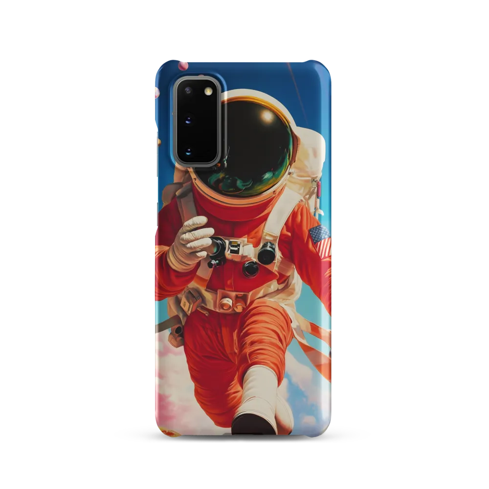 Cosmic Odyssey
