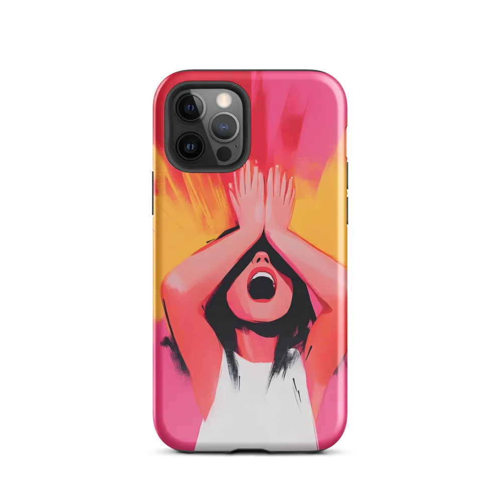 Silent Scream
