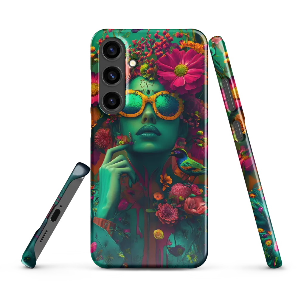 The Floral Dream
