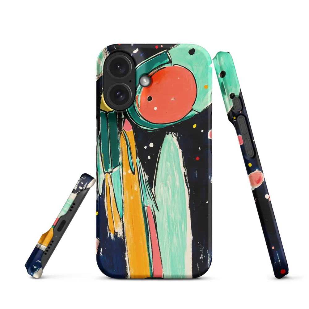 Playful Exploration of the Cosmos
