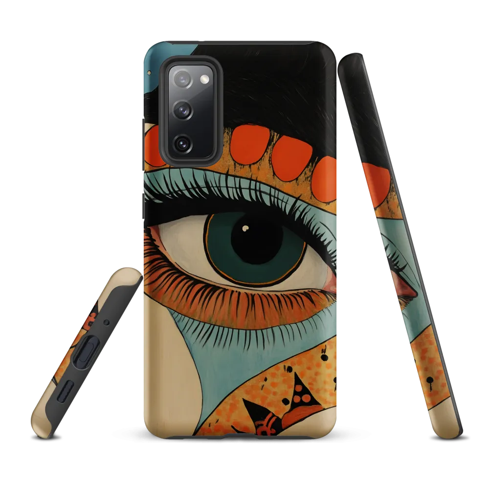 Eye of the Dreamer