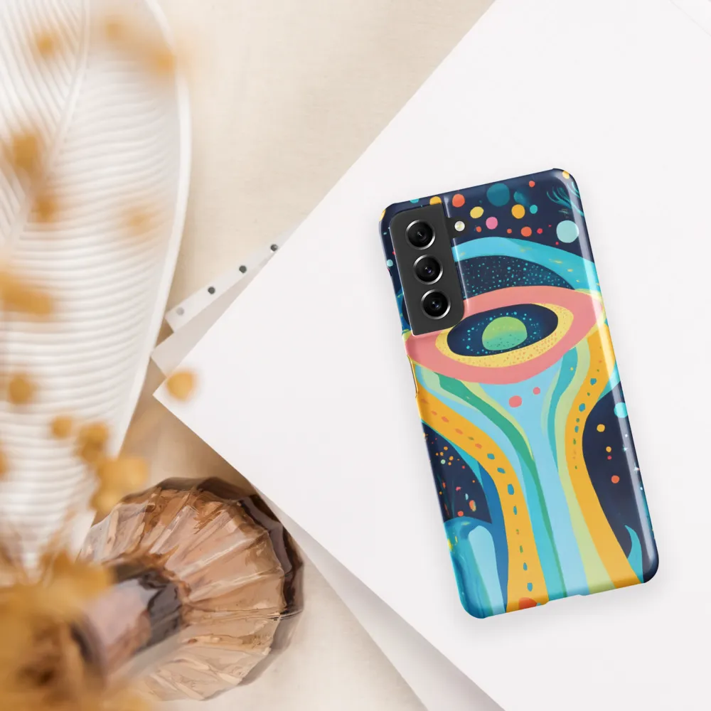 Cosmic Whimsy