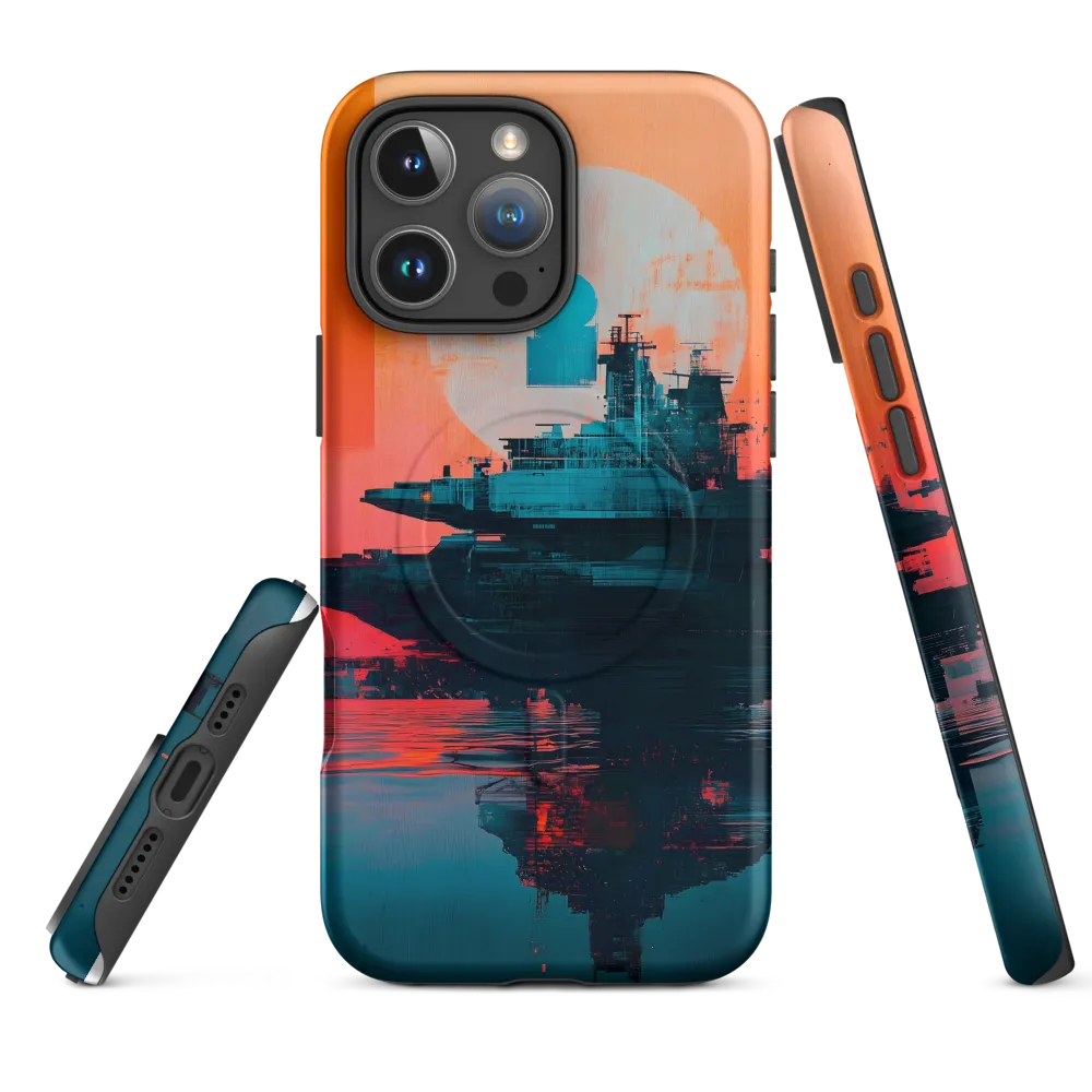 The Key to the Sea