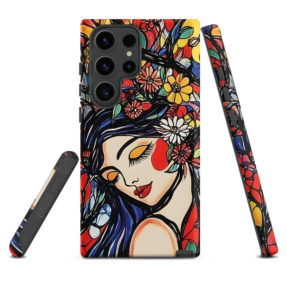 Harmony in Bloom