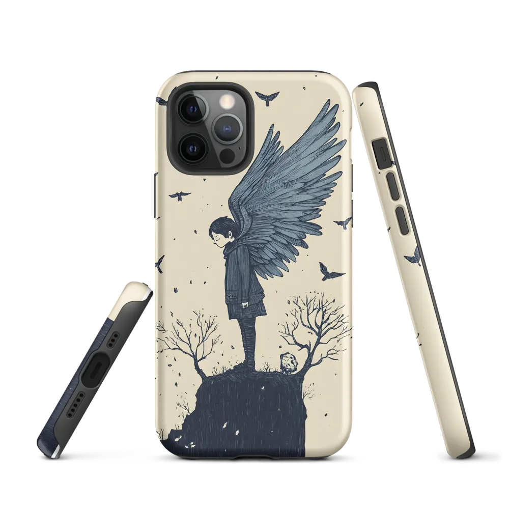Wings of Reflection