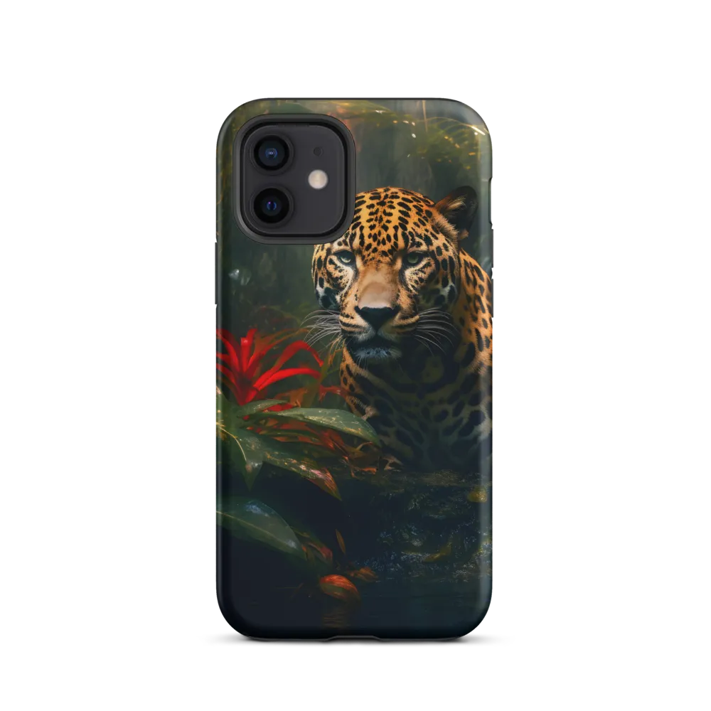 Echoes of the Wild