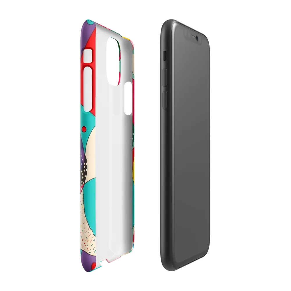 Playful Geometry in Color
