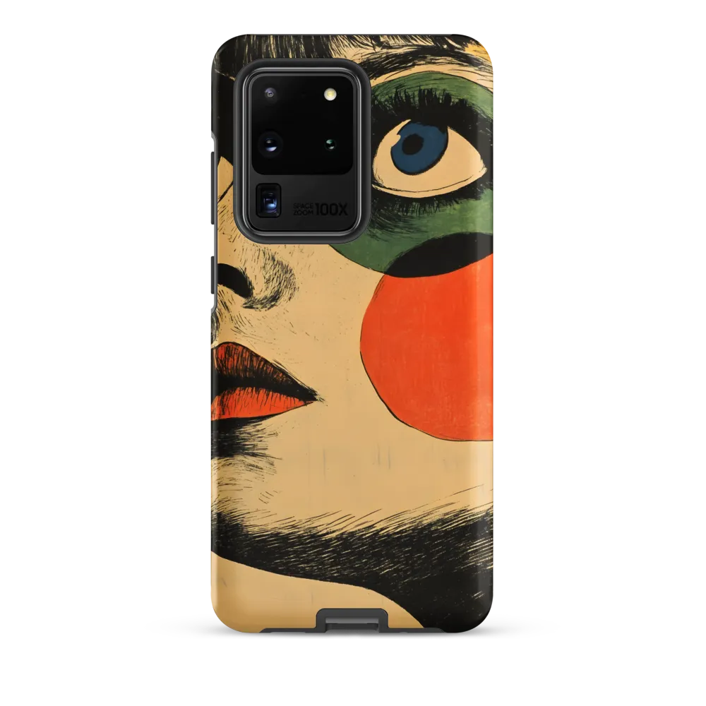 Bold Visage