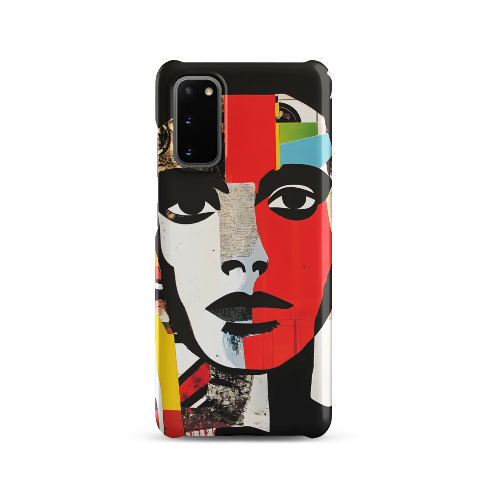 Fragmented Identity