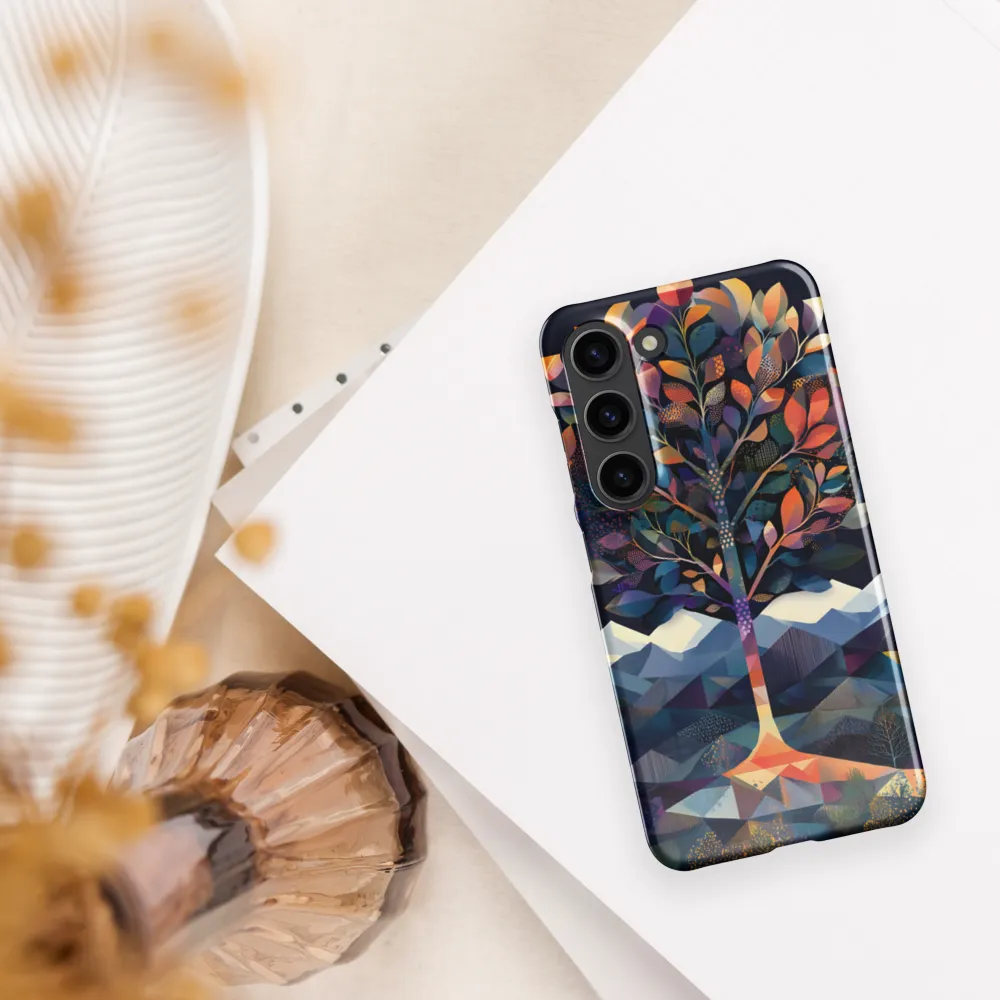 Whimsical Heights: A Celebration of Nature