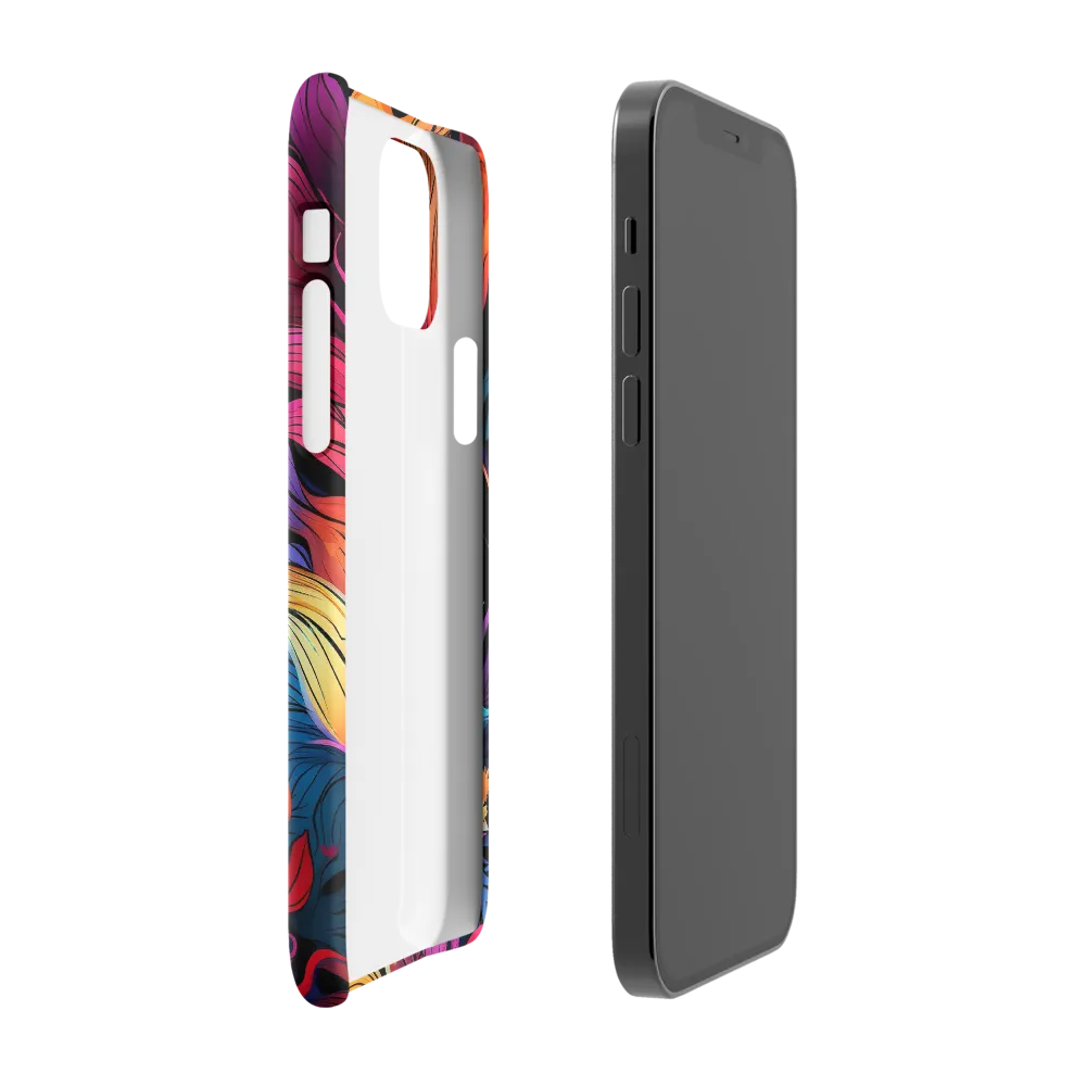 Floral Symphony