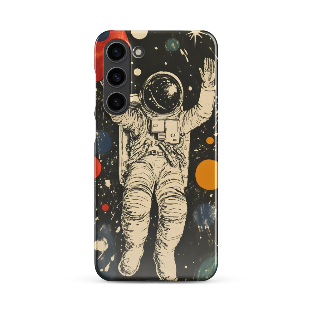 Floating in the Cosmos