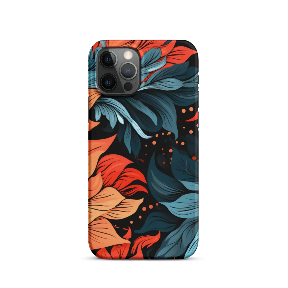 Floral Symphony in Color