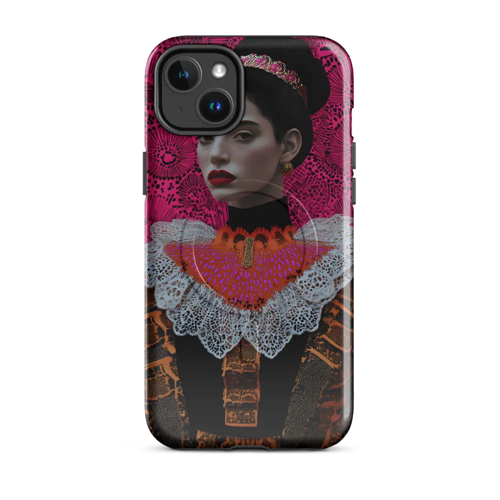 Crowned Regality