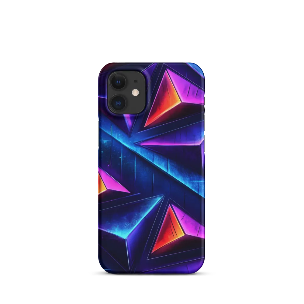 Geometric Luminescence