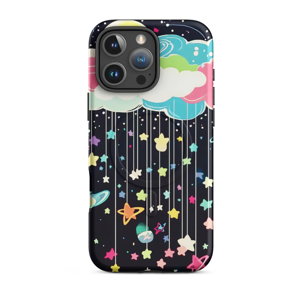 Celestial Whimsy