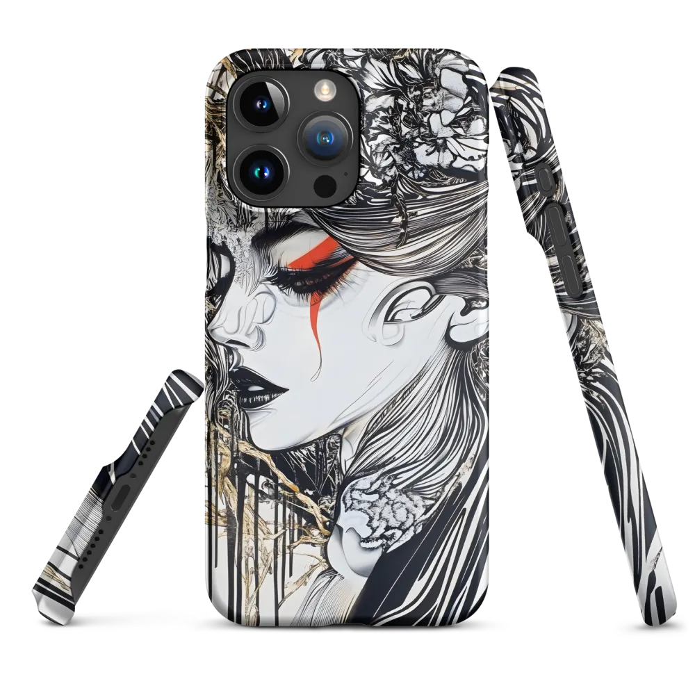 Veiled Mystique