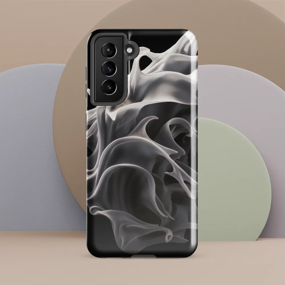 Fluid Dynamics: An Organic Exploration