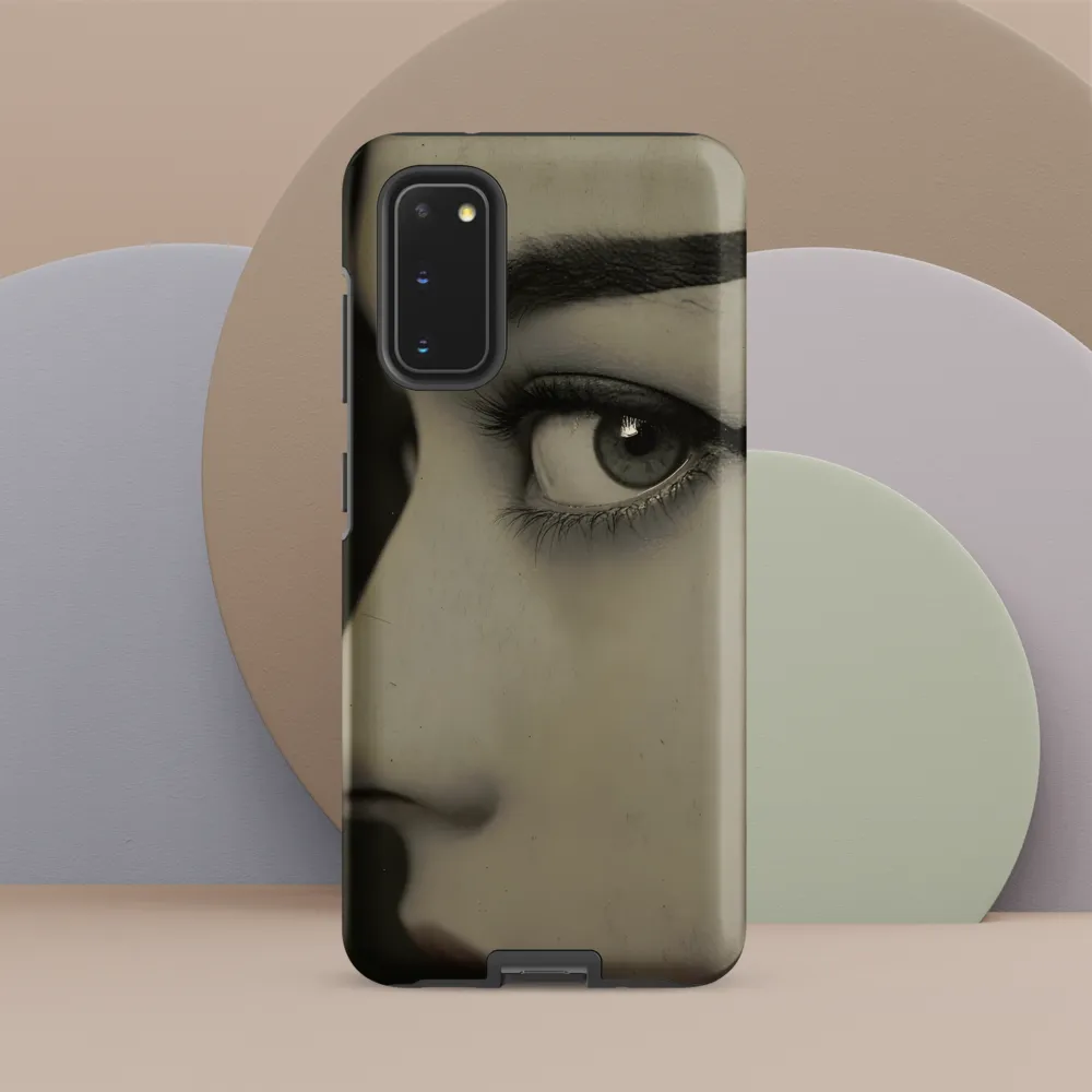 Gaze of Surrealism