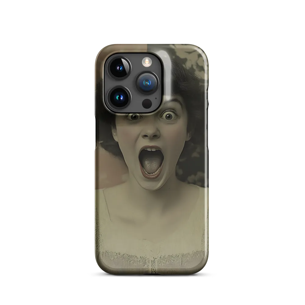 Surreal Shock