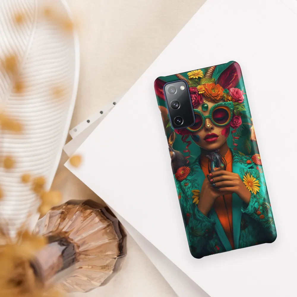 Botanical Reverie