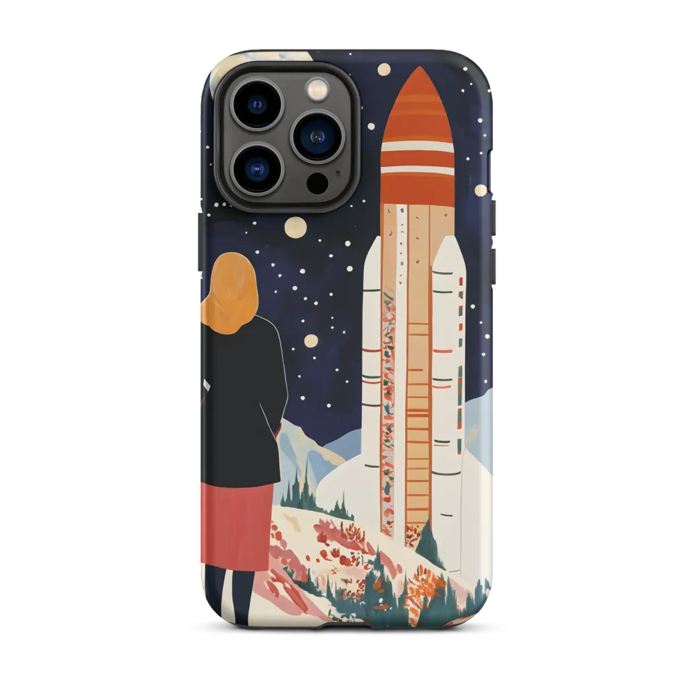 Journey to the Stars