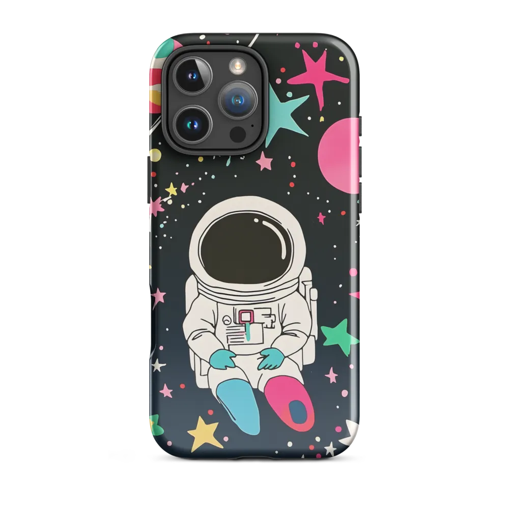 Cosmic Dreamer