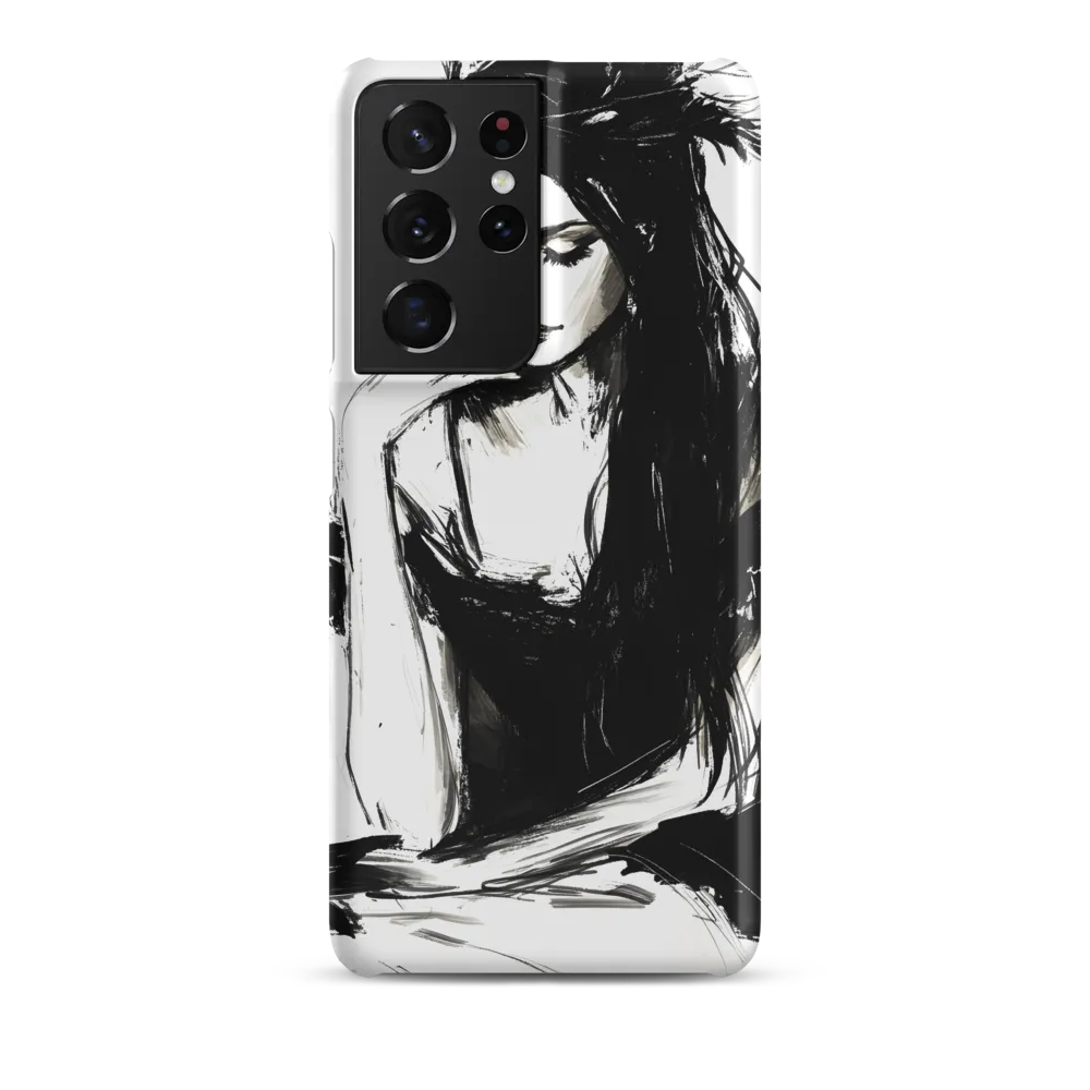 Reflections of Melancholy