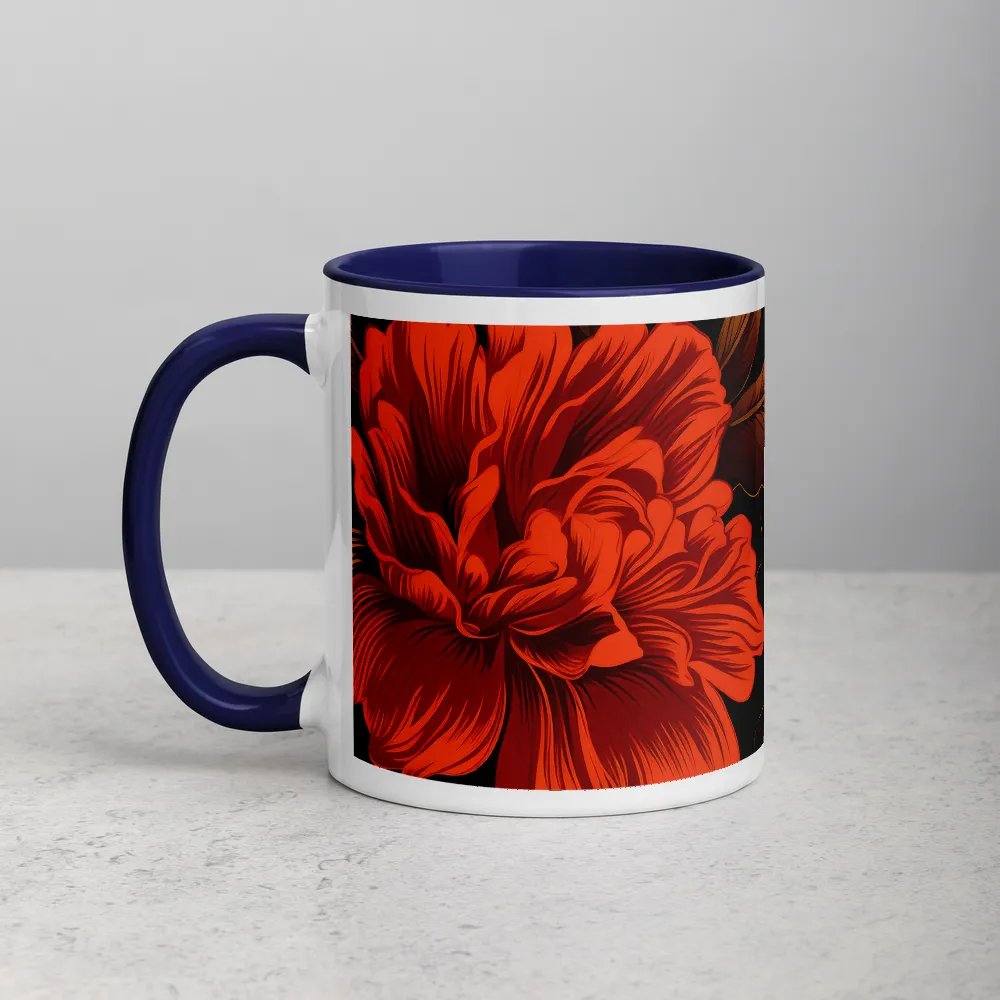 Elegance in Bloom