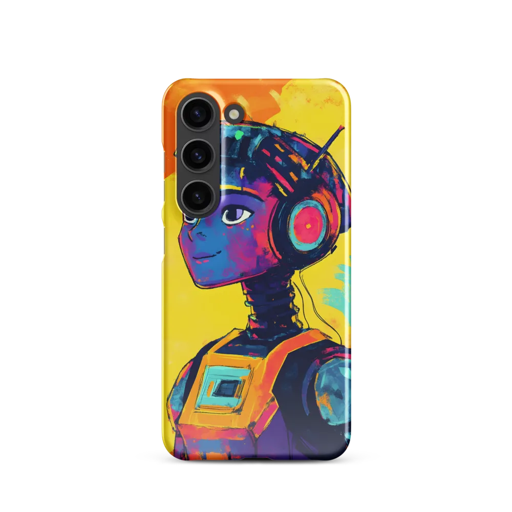 Playful Cyborg Symphony