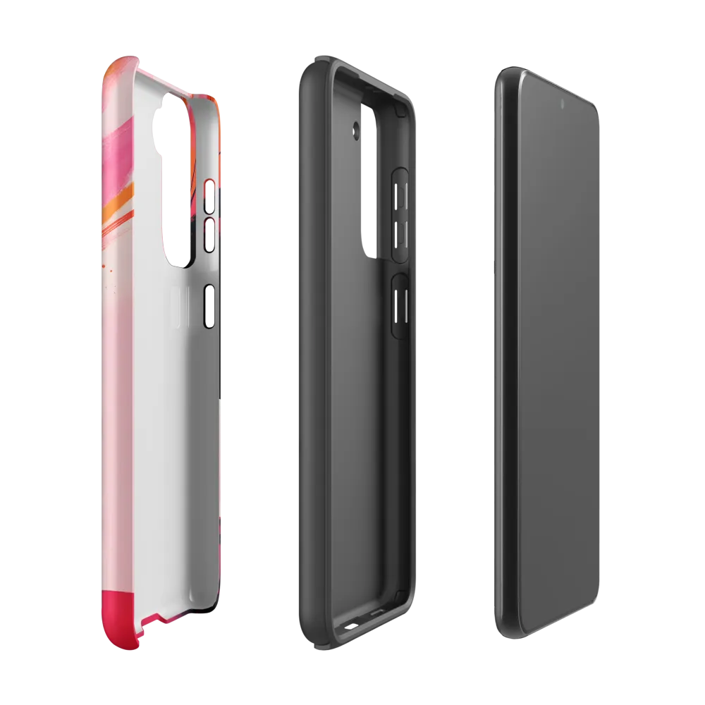 Gaze of the Pink Beast