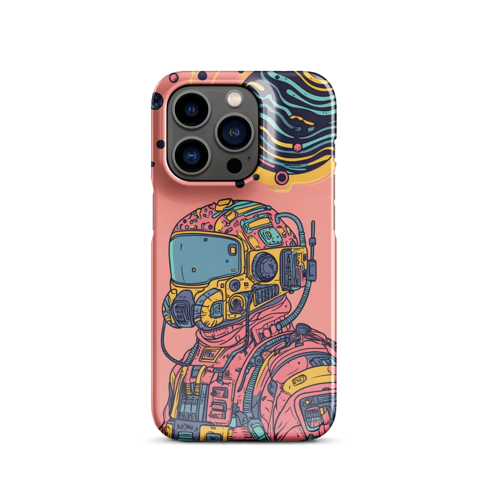 Exploration Beyond: A Digital Astronaut